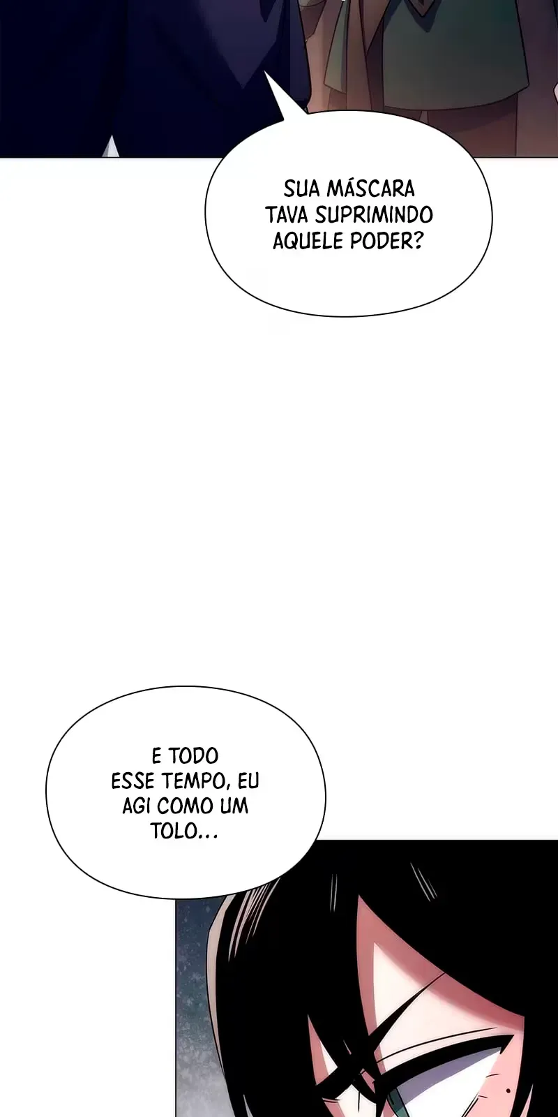 Noite dos Goblins Capítulo 52 Página 115