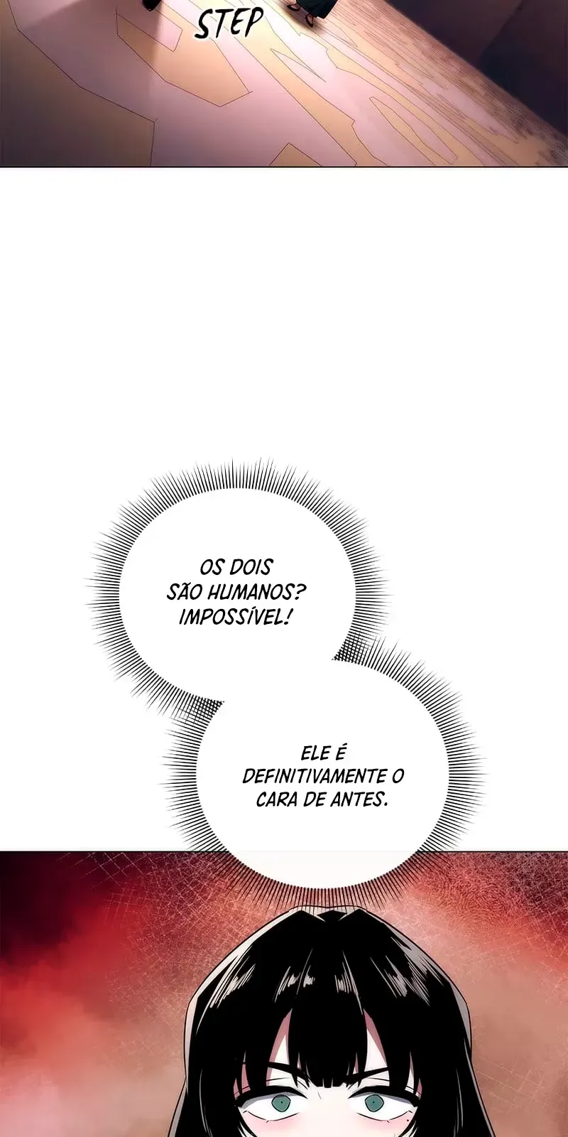 Noite dos Goblins Capítulo 52 Página 12