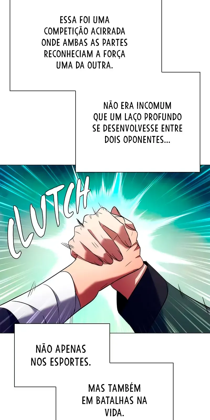 Noite dos Goblins Capítulo 52 Página 121