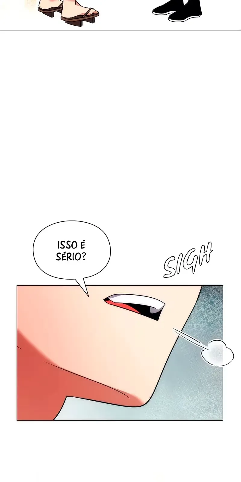 Noite dos Goblins Capítulo 52 Página 123