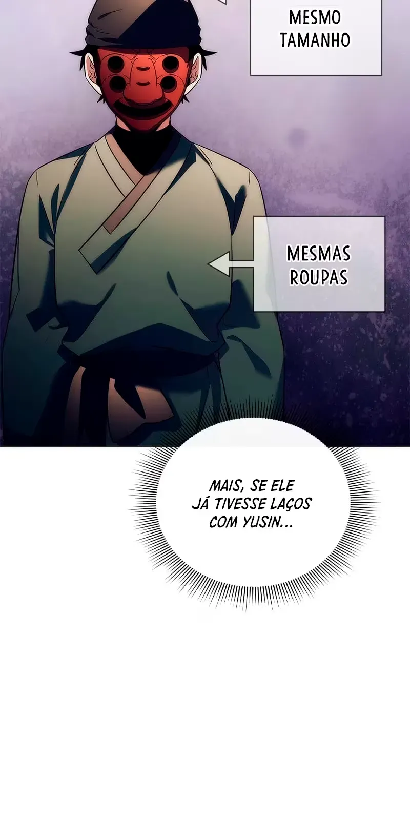 Noite dos Goblins Capítulo 52 Página 14