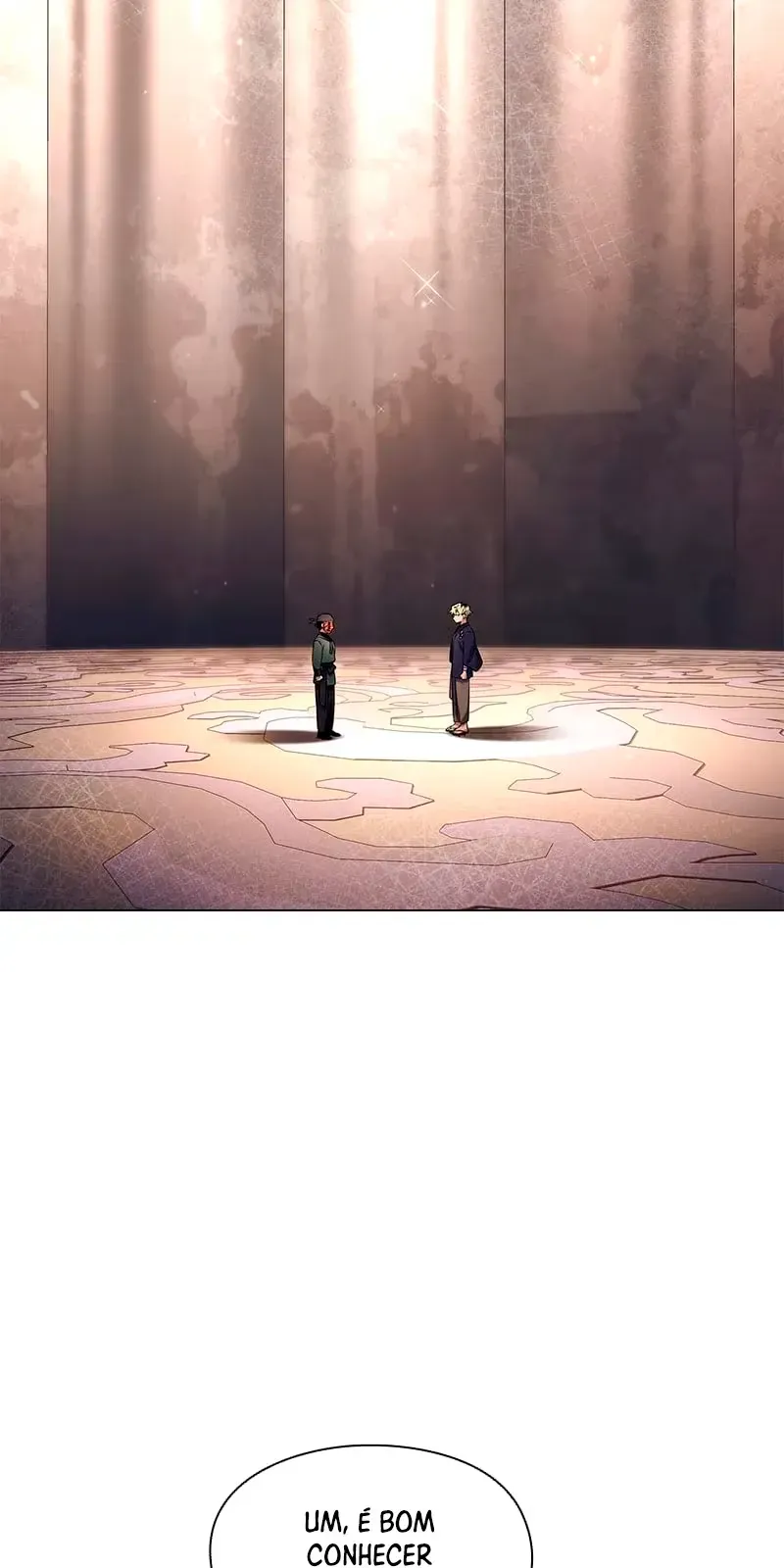 Noite dos Goblins Capítulo 52 Página 17