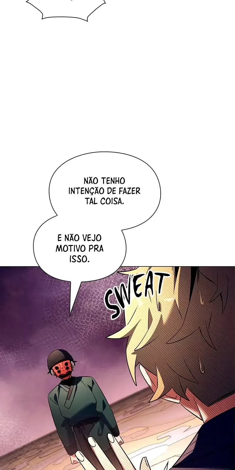 Noite dos Goblins Capítulo 52 Página 24