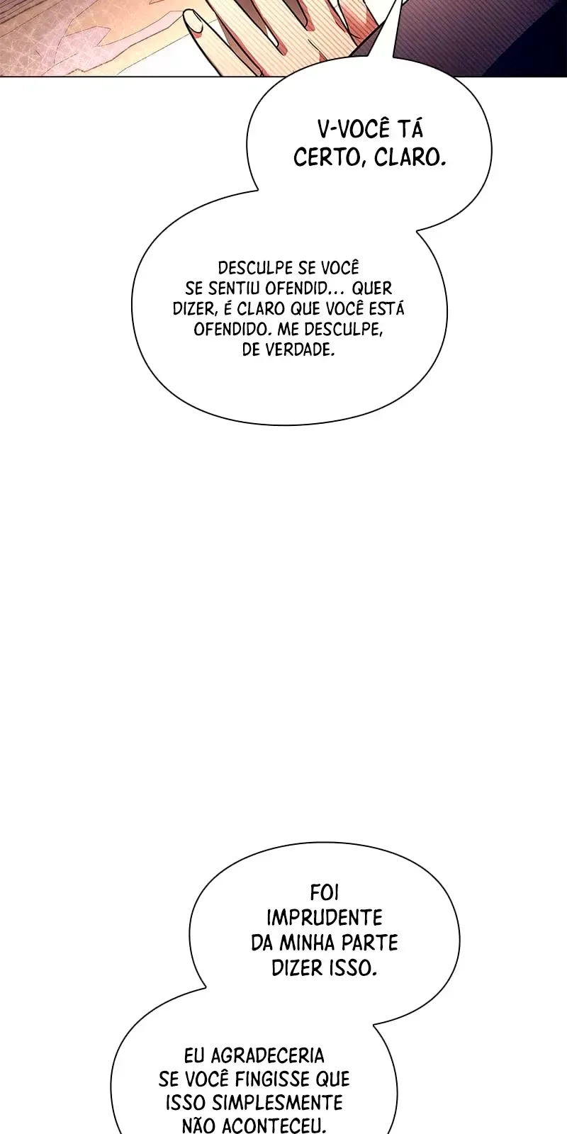 Noite dos Goblins Capítulo 52 Página 25