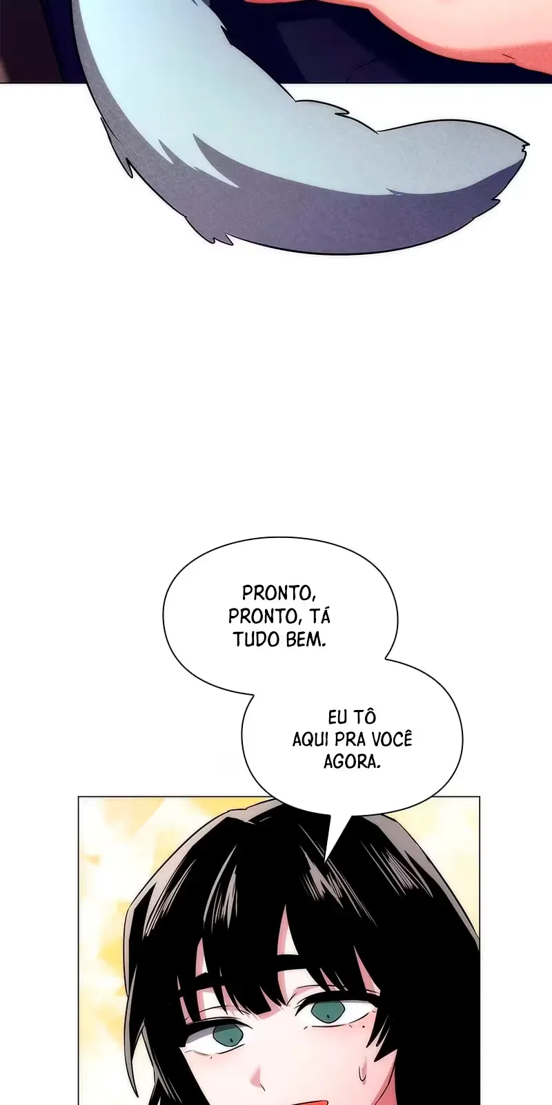 Noite dos Goblins Capítulo 52 Página 3