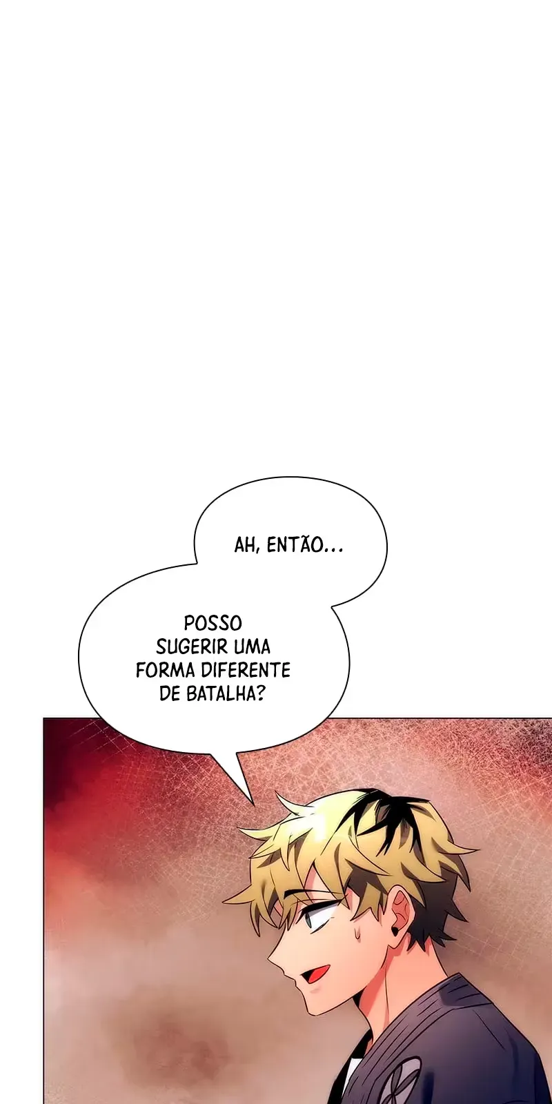 Noite dos Goblins Capítulo 52 Página 34