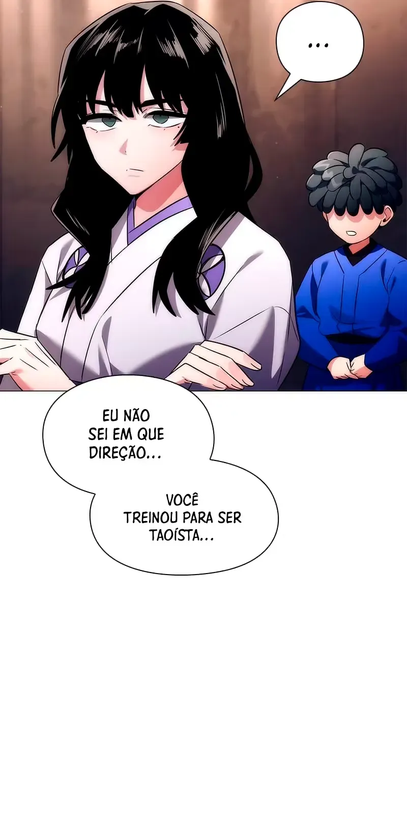 Noite dos Goblins Capítulo 52 Página 39