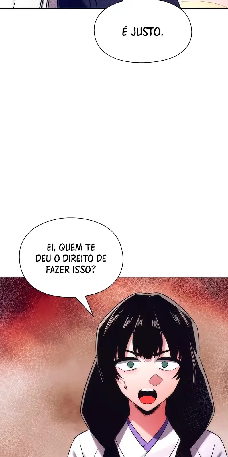 Noite dos Goblins Capítulo 52 Página 41
