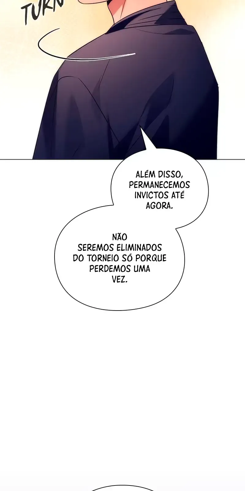 Noite dos Goblins Capítulo 52 Página 43