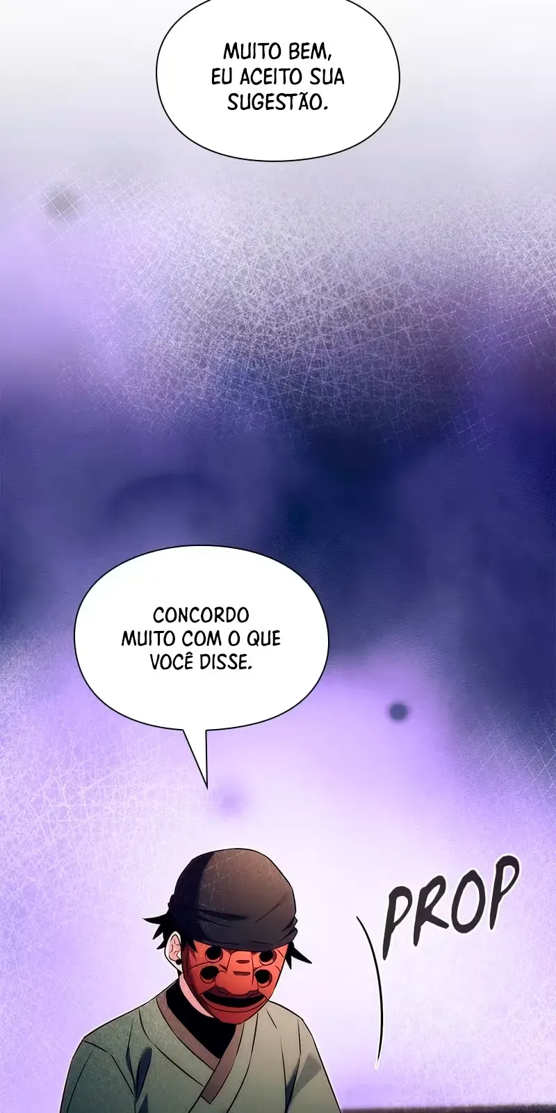 Noite dos Goblins Capítulo 52 Página 44