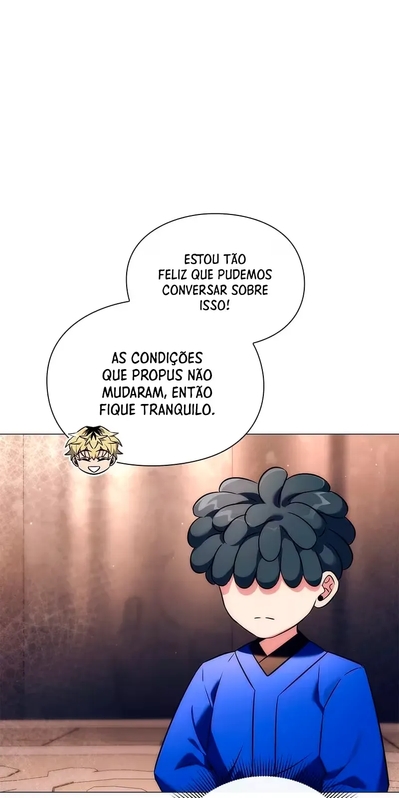Noite dos Goblins Capítulo 52 Página 46