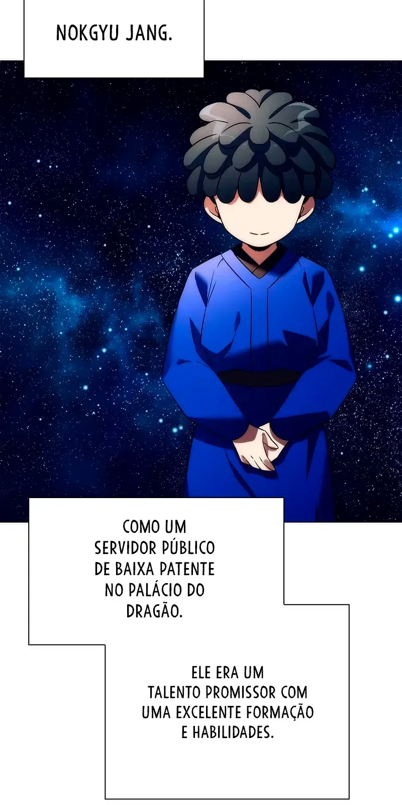Noite dos Goblins Capítulo 52 Página 55