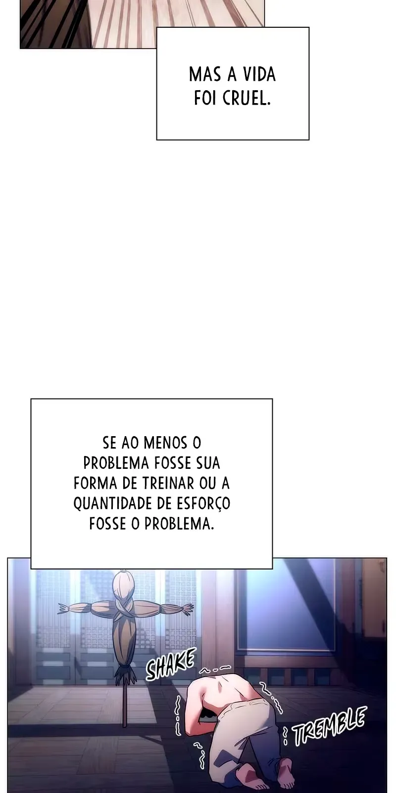 Noite dos Goblins Capítulo 52 Página 59