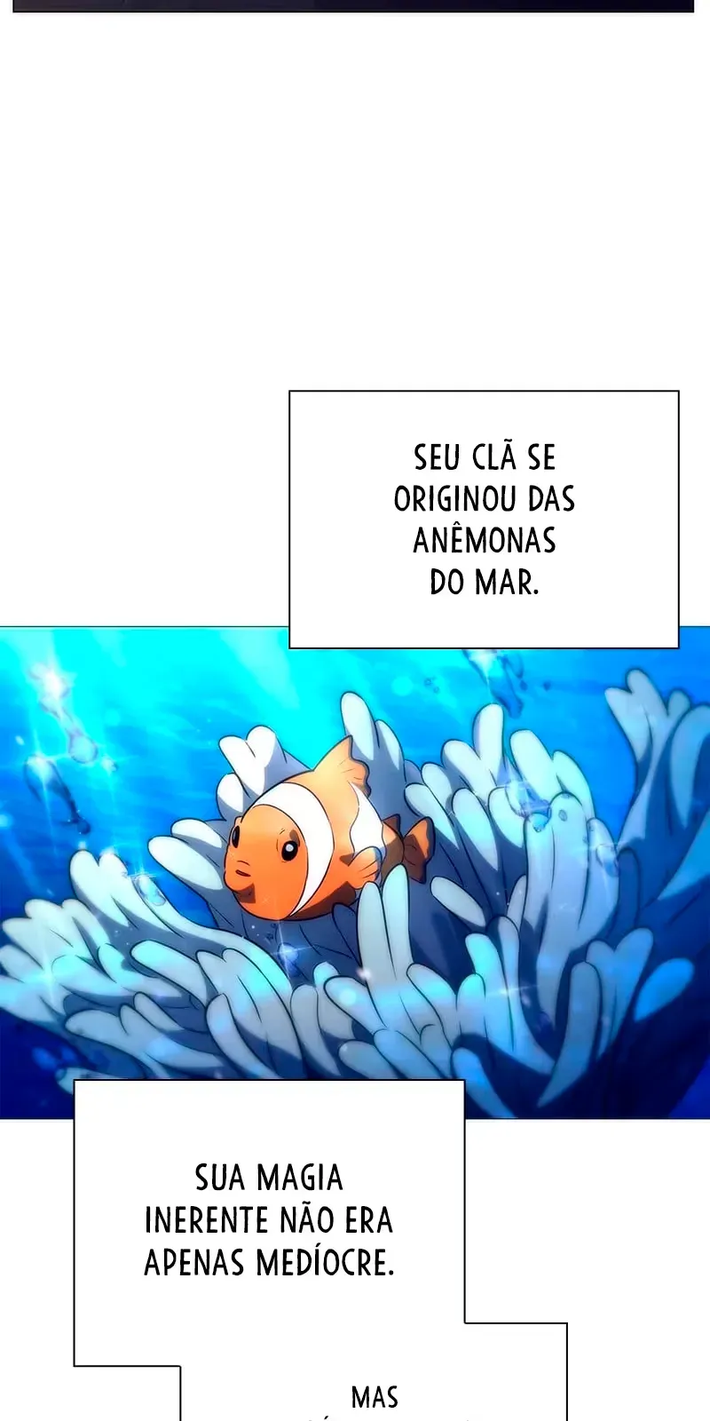 Noite dos Goblins Capítulo 52 Página 60
