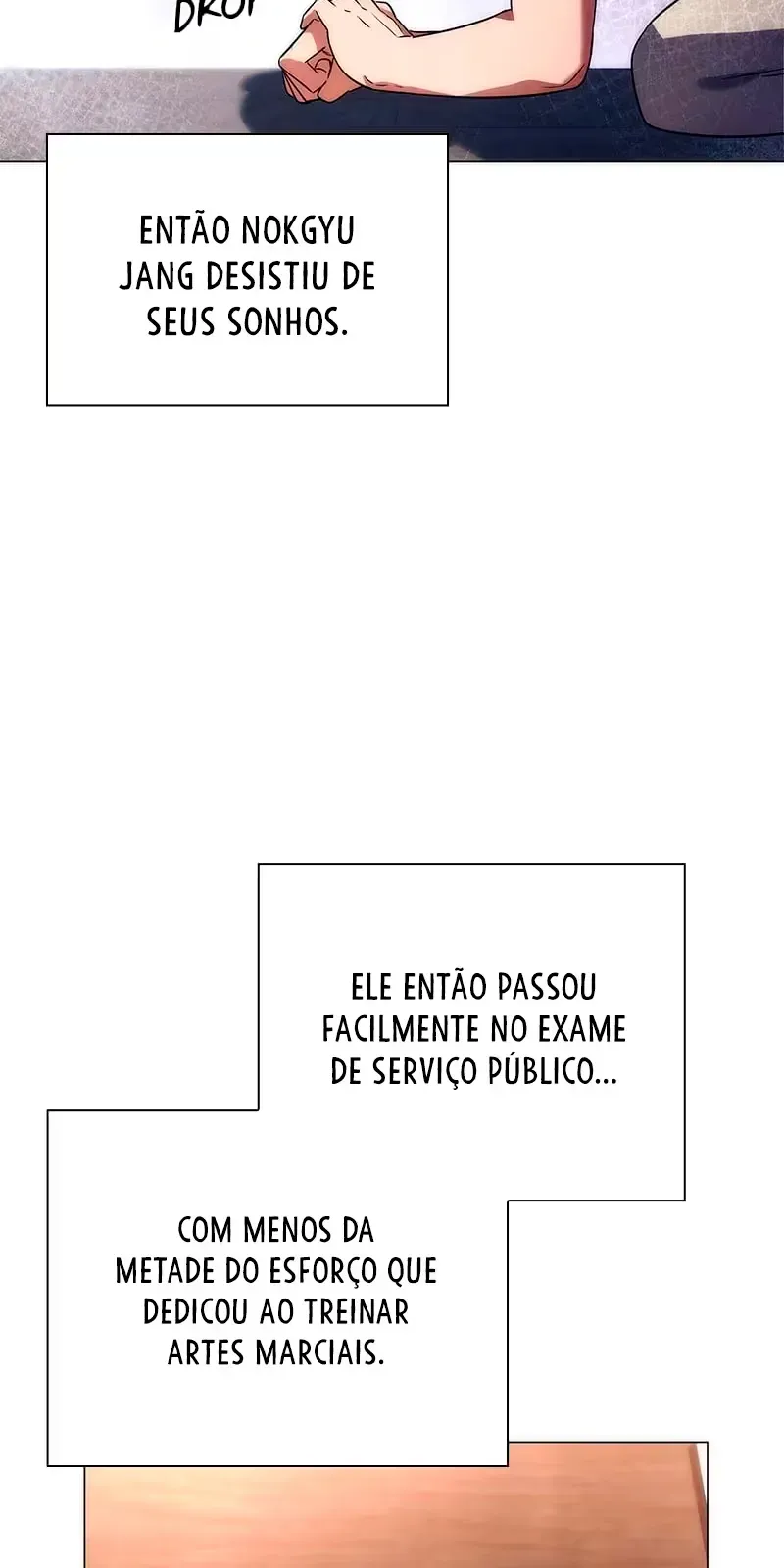 Noite dos Goblins Capítulo 52 Página 62