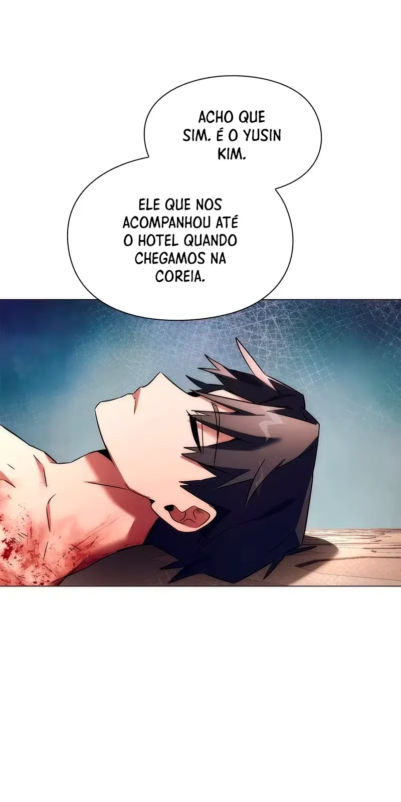 Noite dos Goblins Capítulo 52 Página 9