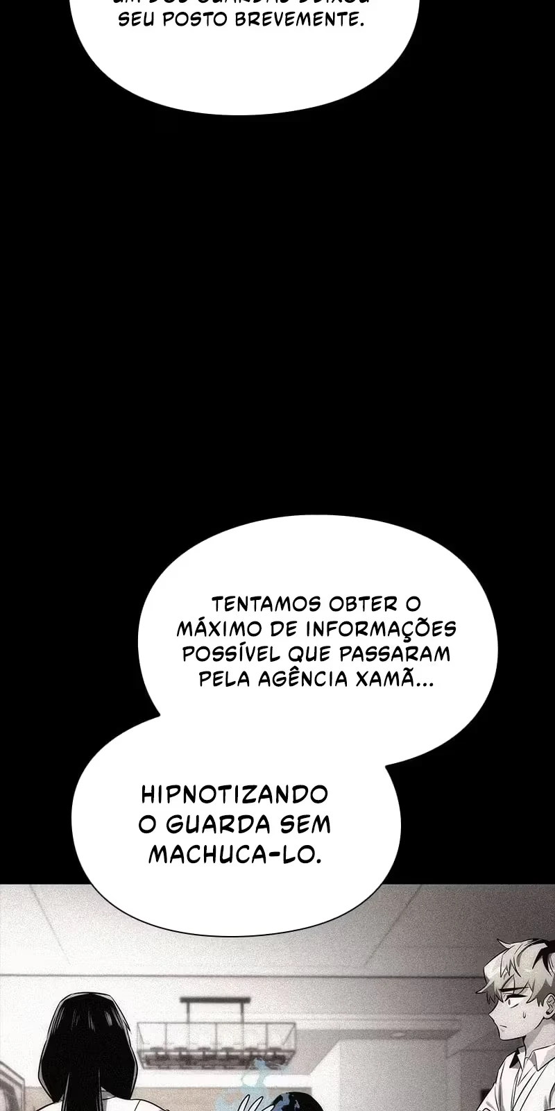 Noite dos Goblins Capítulo 53 Página 101