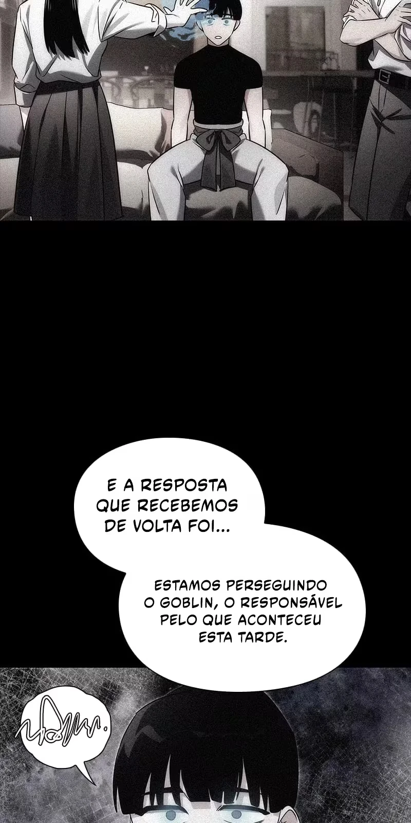 Noite dos Goblins Capítulo 53 Página 102