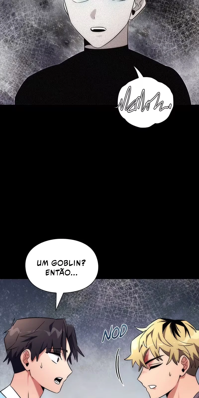 Noite dos Goblins Capítulo 53 Página 103