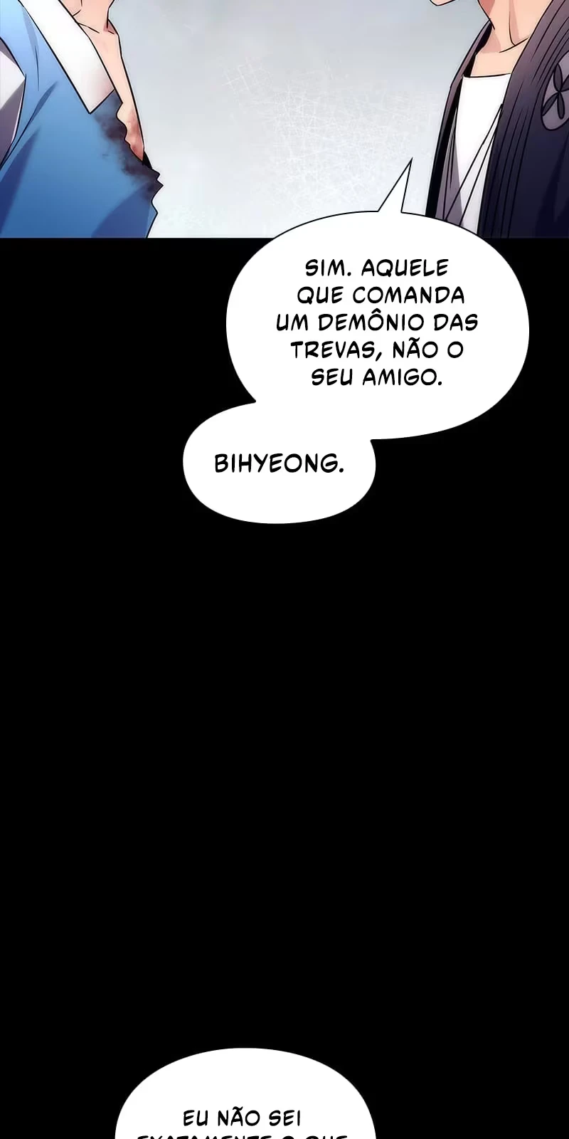 Noite dos Goblins Capítulo 53 Página 104