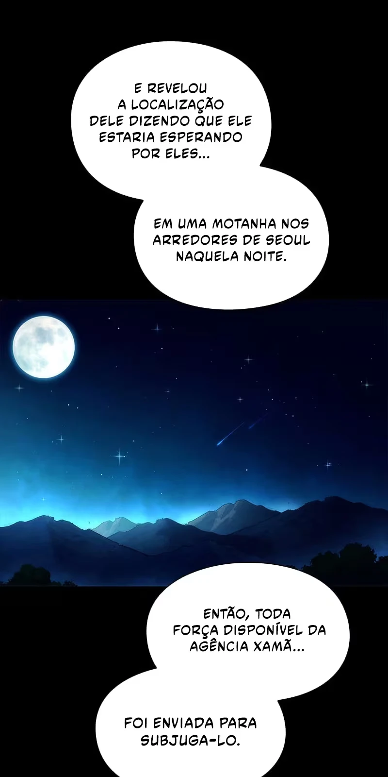 Noite dos Goblins Capítulo 53 Página 106