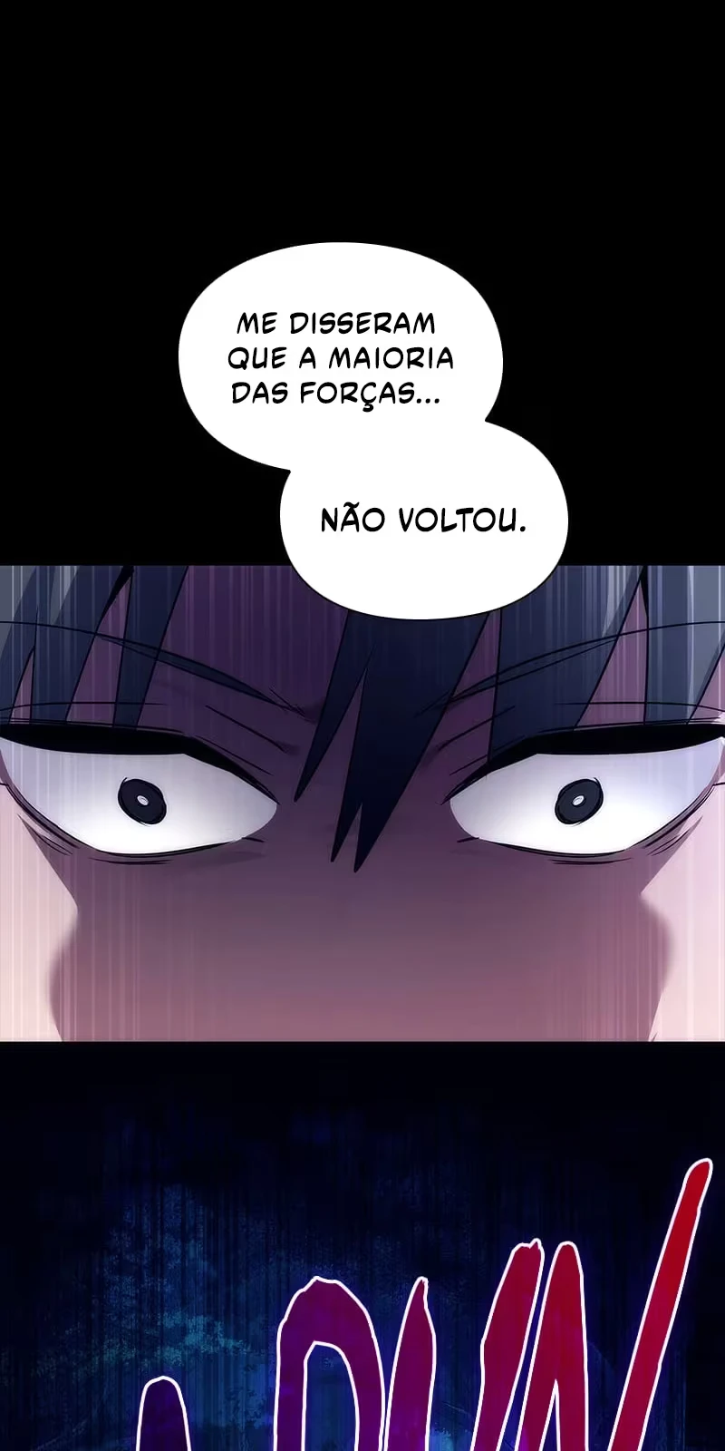 Noite dos Goblins Capítulo 53 Página 110