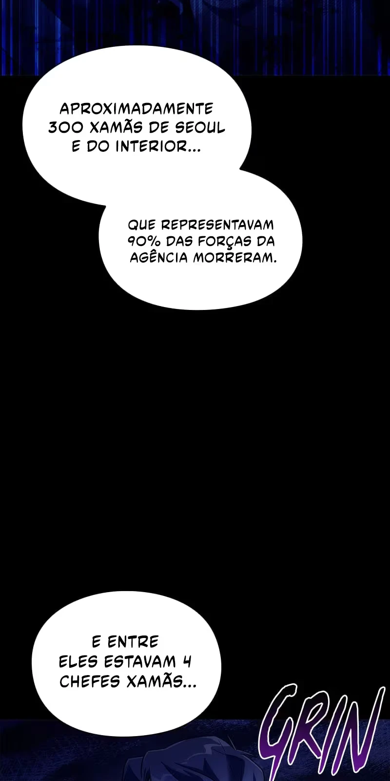 Noite dos Goblins Capítulo 53 Página 112