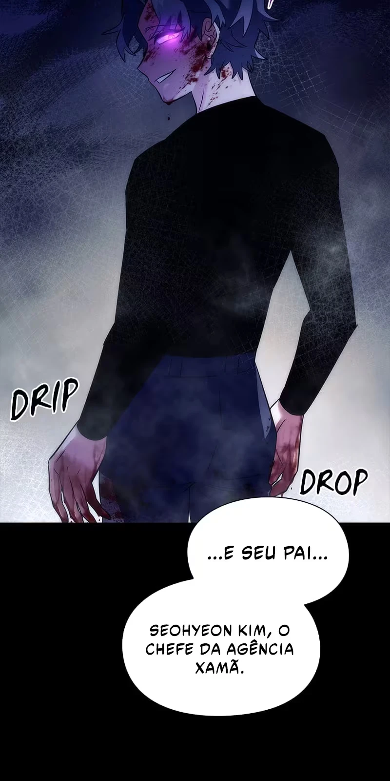 Noite dos Goblins Capítulo 53 Página 113