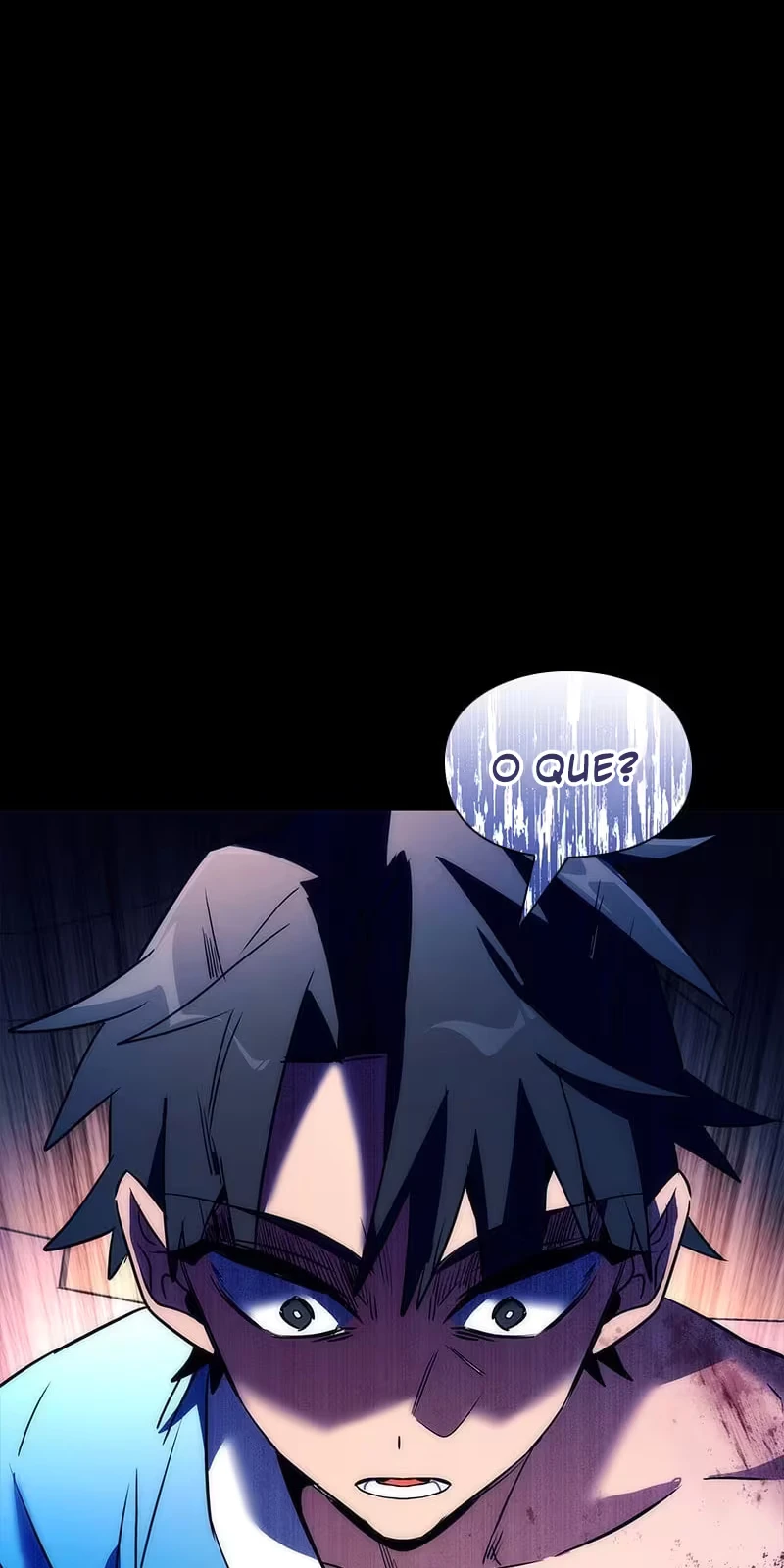 Noite dos Goblins Capítulo 53 Página 114