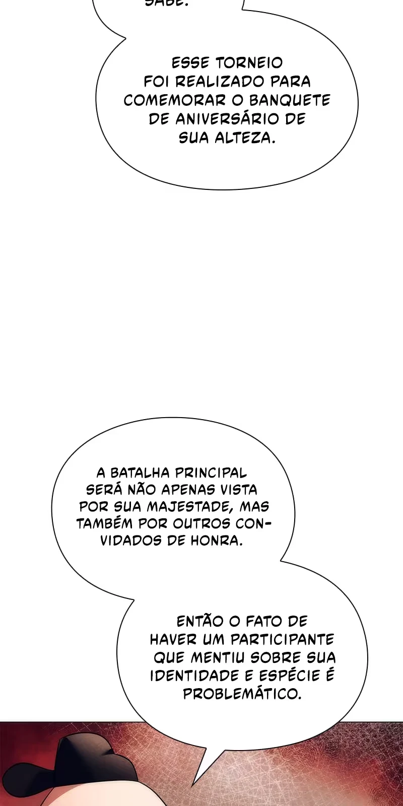 Noite dos Goblins Capítulo 53 Página 12