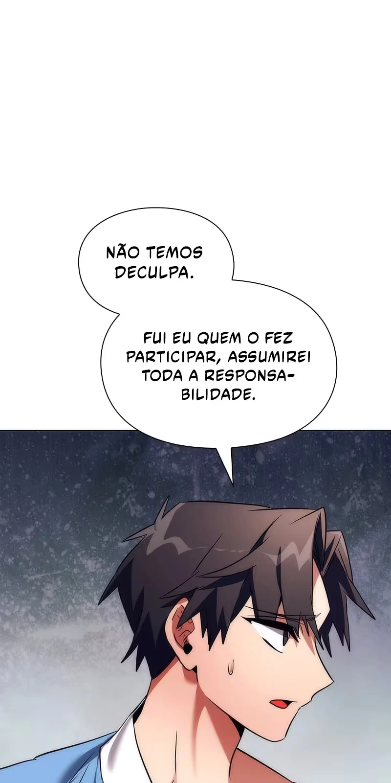 Noite dos Goblins Capítulo 53 Página 15