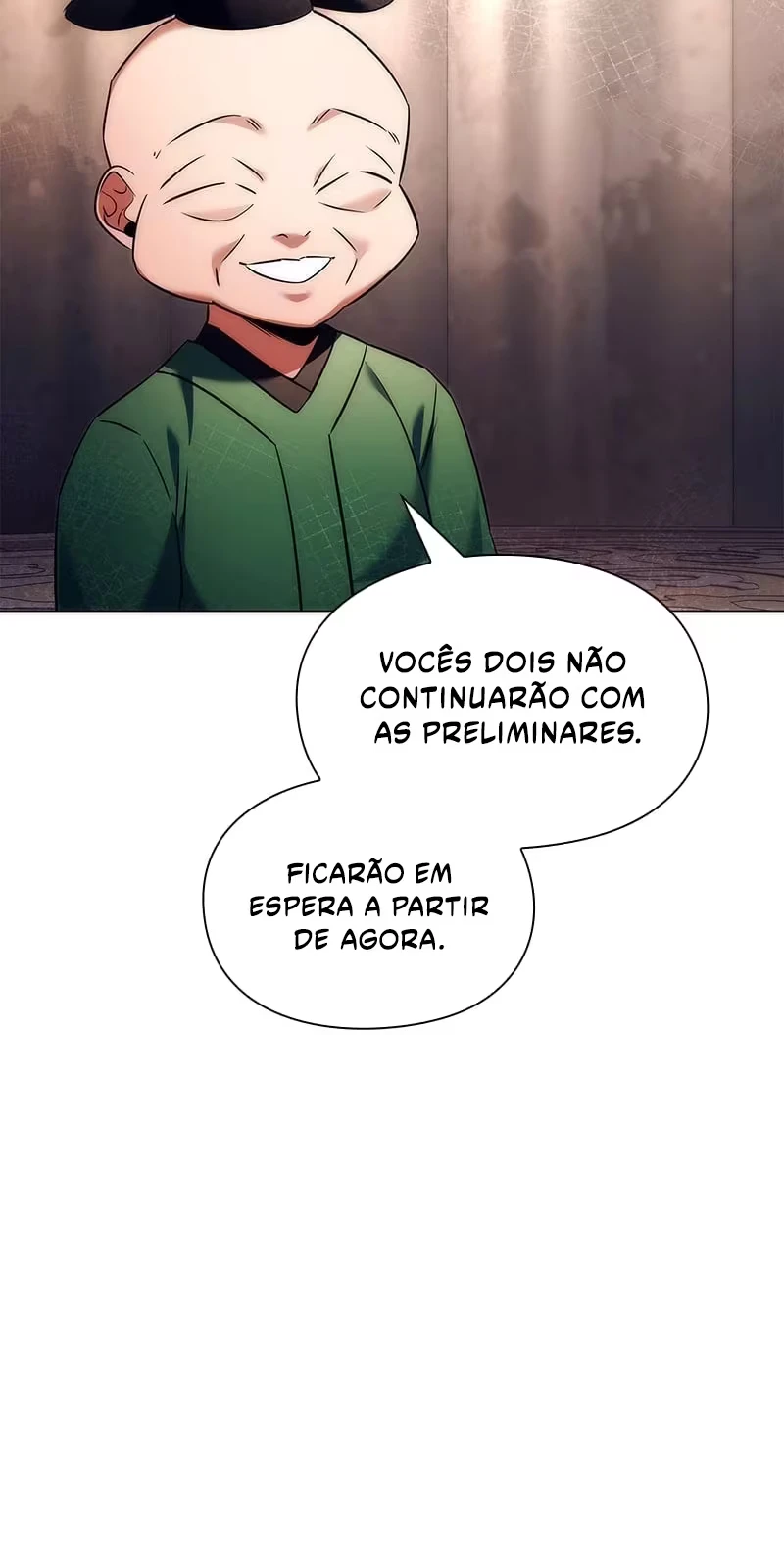 Noite dos Goblins Capítulo 53 Página 17