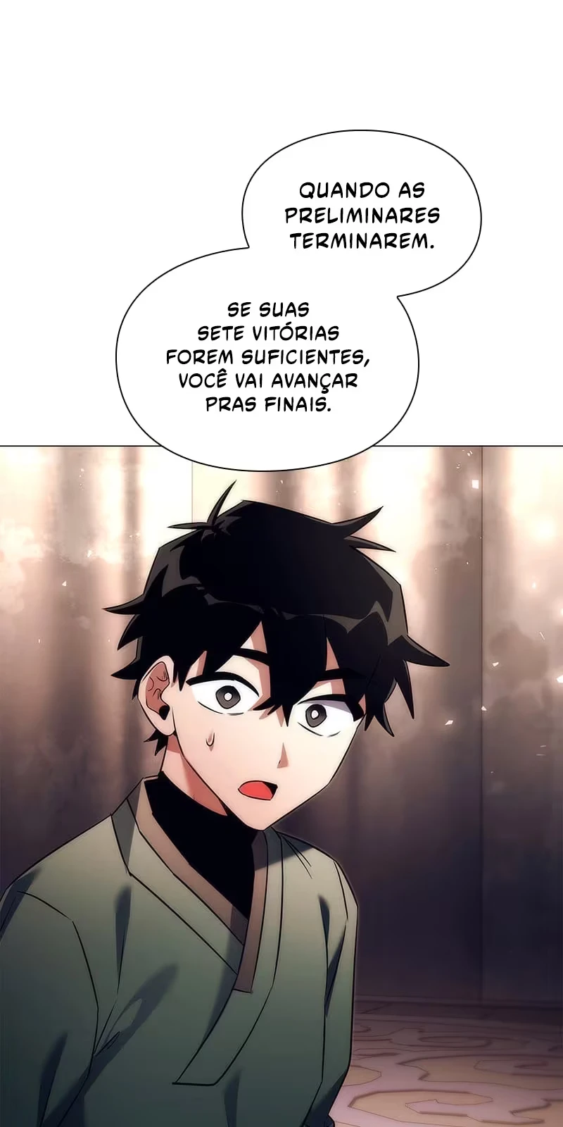 Noite dos Goblins Capítulo 53 Página 18