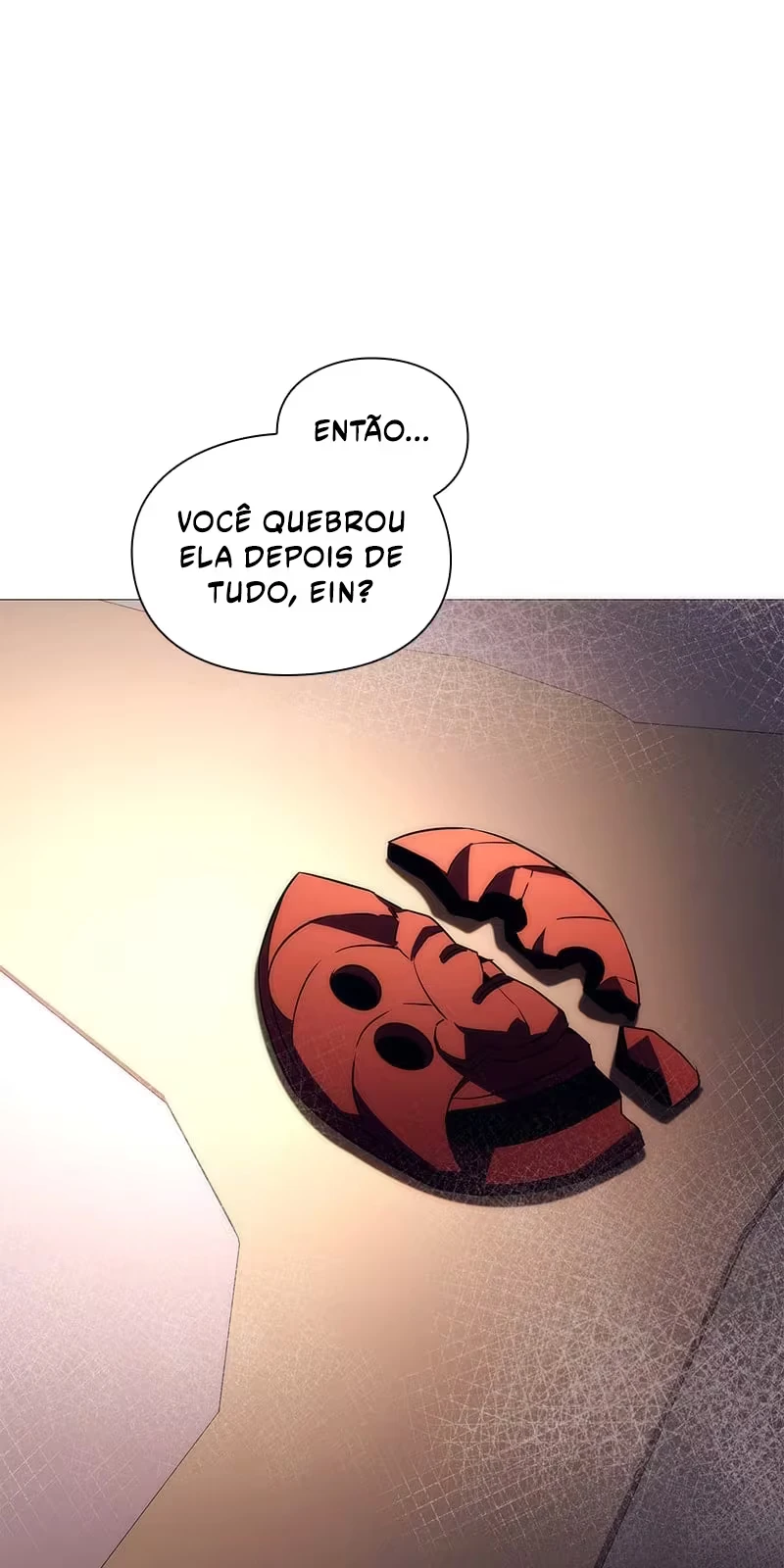 Noite dos Goblins Capítulo 53 Página 2