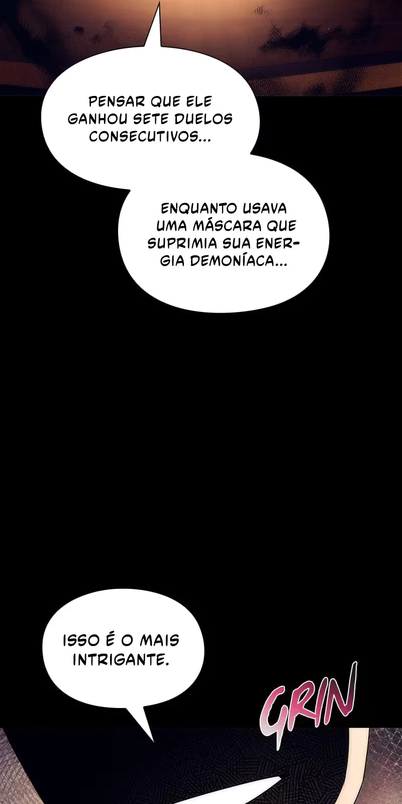 Noite dos Goblins Capítulo 53 Página 23