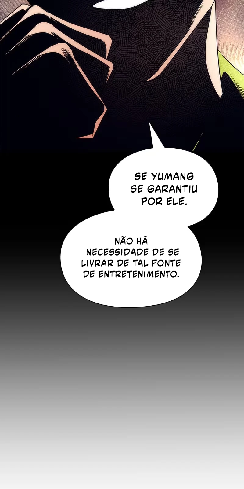 Noite dos Goblins Capítulo 53 Página 24