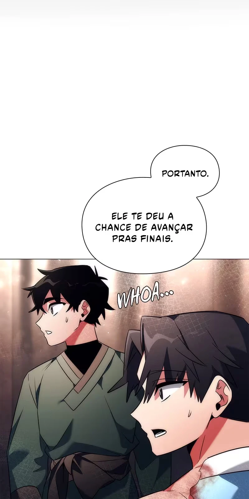 Noite dos Goblins Capítulo 53 Página 25