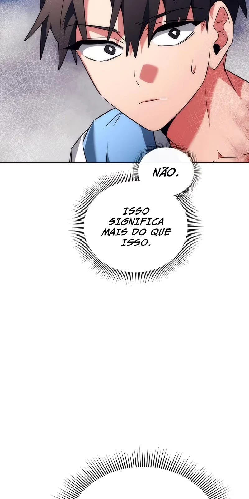 Noite dos Goblins Capítulo 53 Página 28
