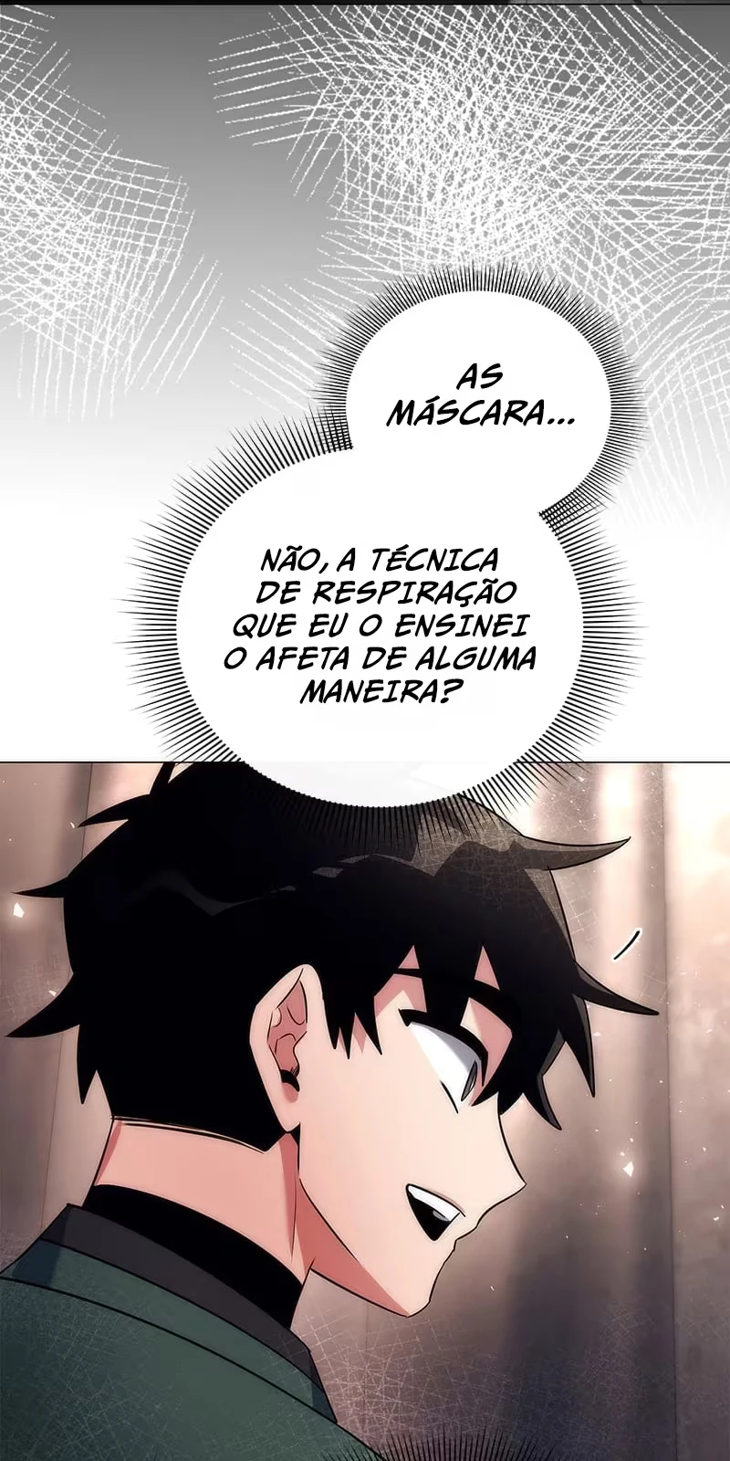 Noite dos Goblins Capítulo 53 Página 37