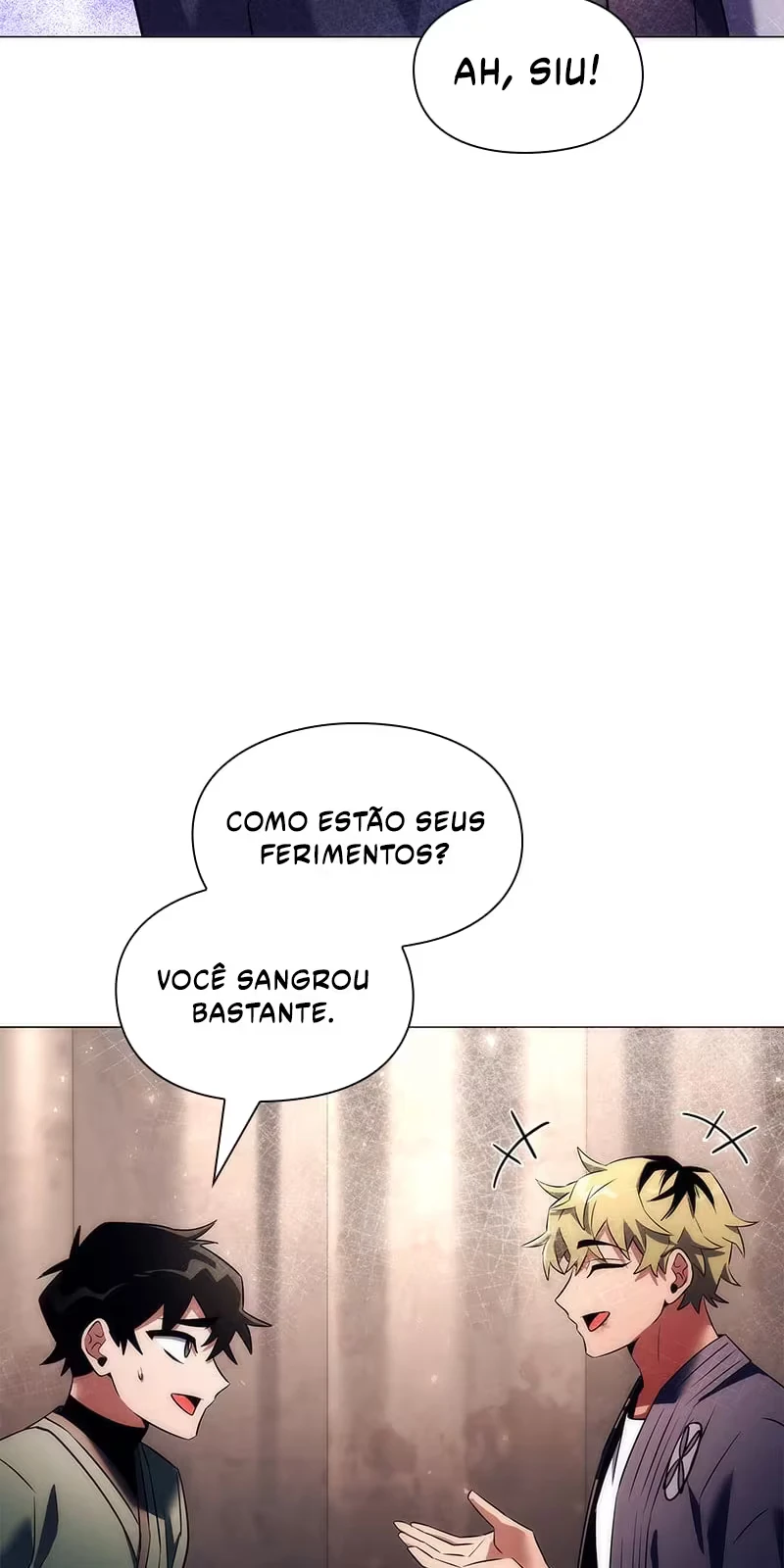 Noite dos Goblins Capítulo 53 Página 43