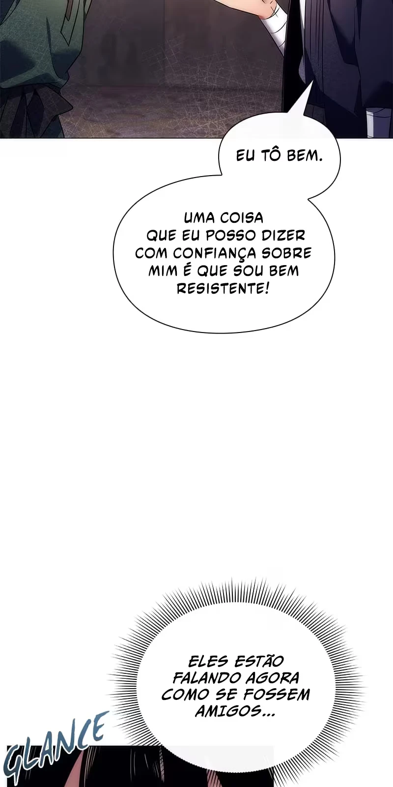 Noite dos Goblins Capítulo 53 Página 44