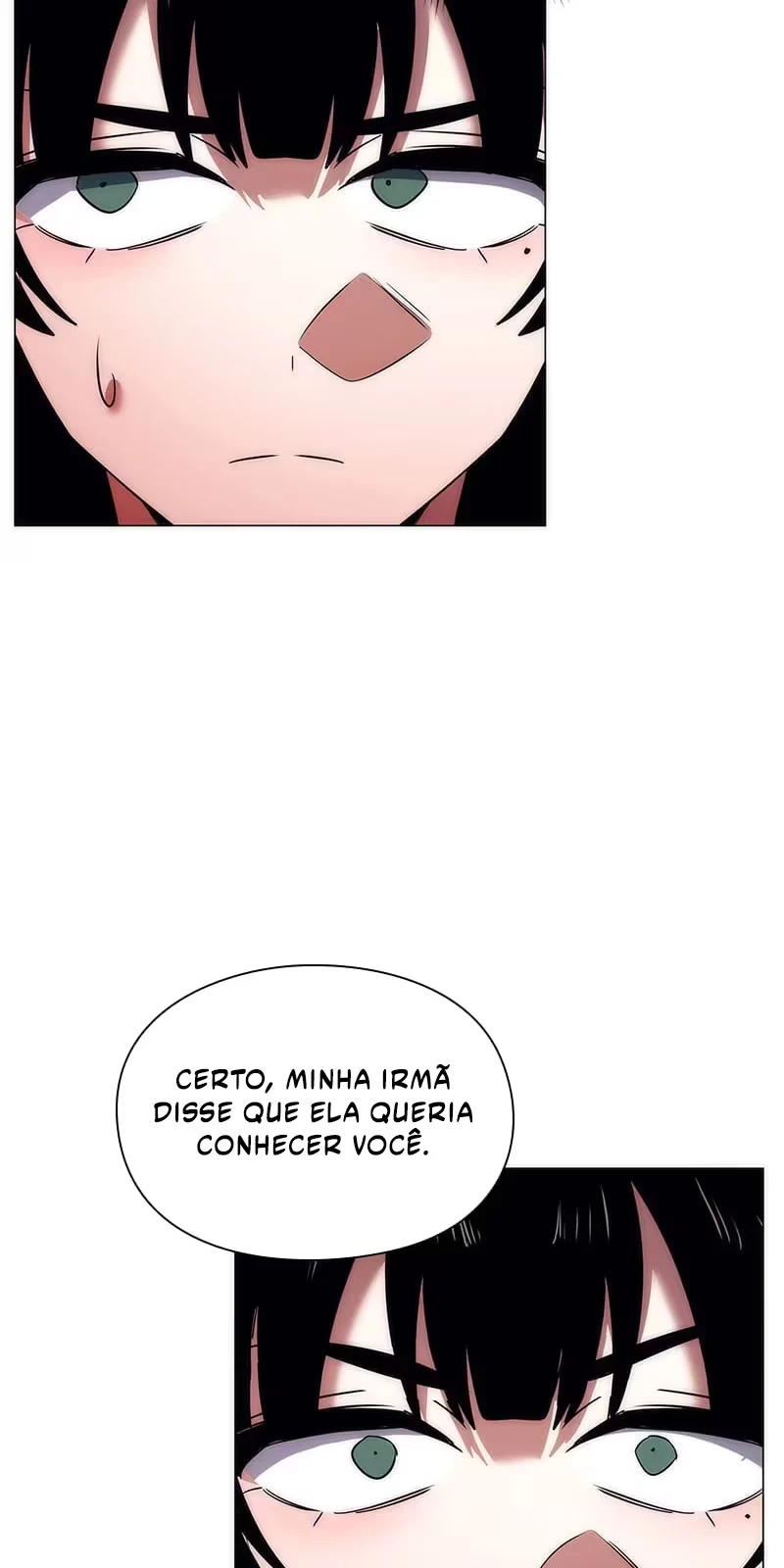 Noite dos Goblins Capítulo 53 Página 45