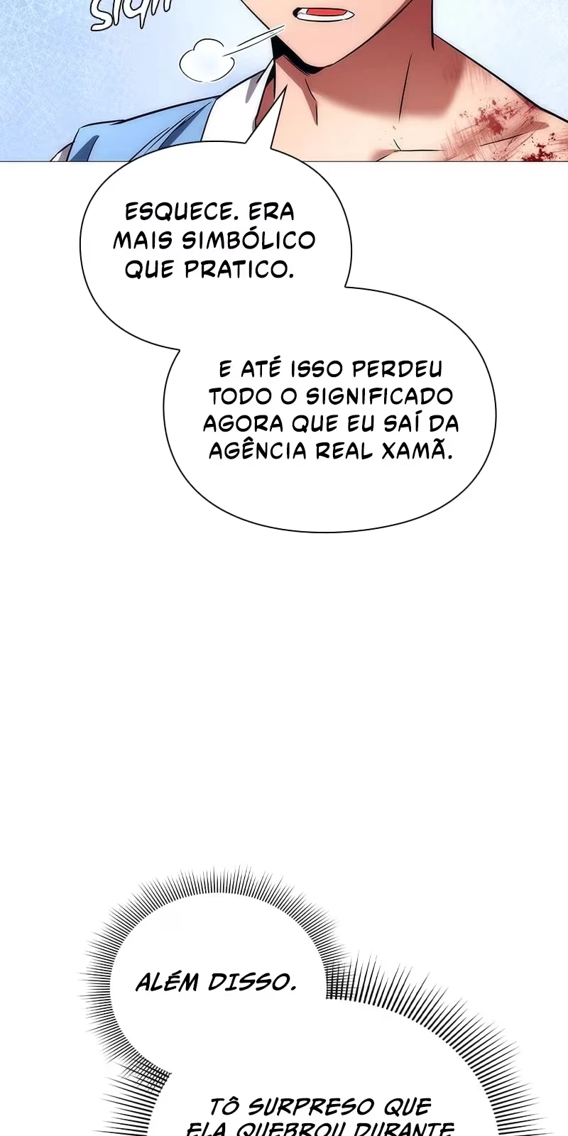 Noite dos Goblins Capítulo 53 Página 5