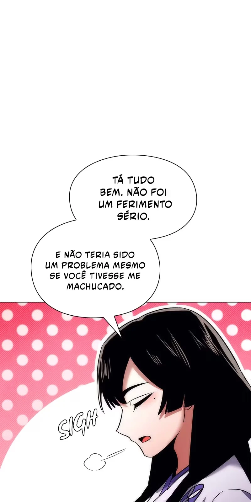 Noite dos Goblins Capítulo 53 Página 55