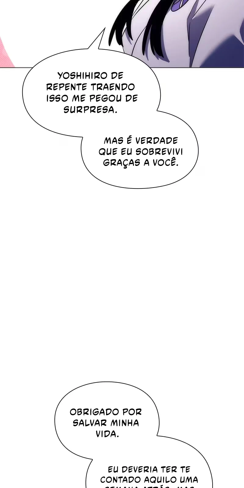 Noite dos Goblins Capítulo 53 Página 56