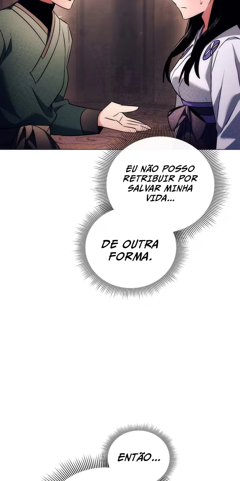Noite dos Goblins Capítulo 53 Página 60
