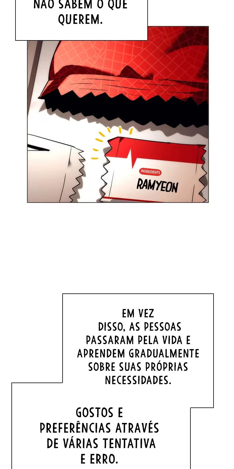 Noite dos Goblins Capítulo 53 Página 62