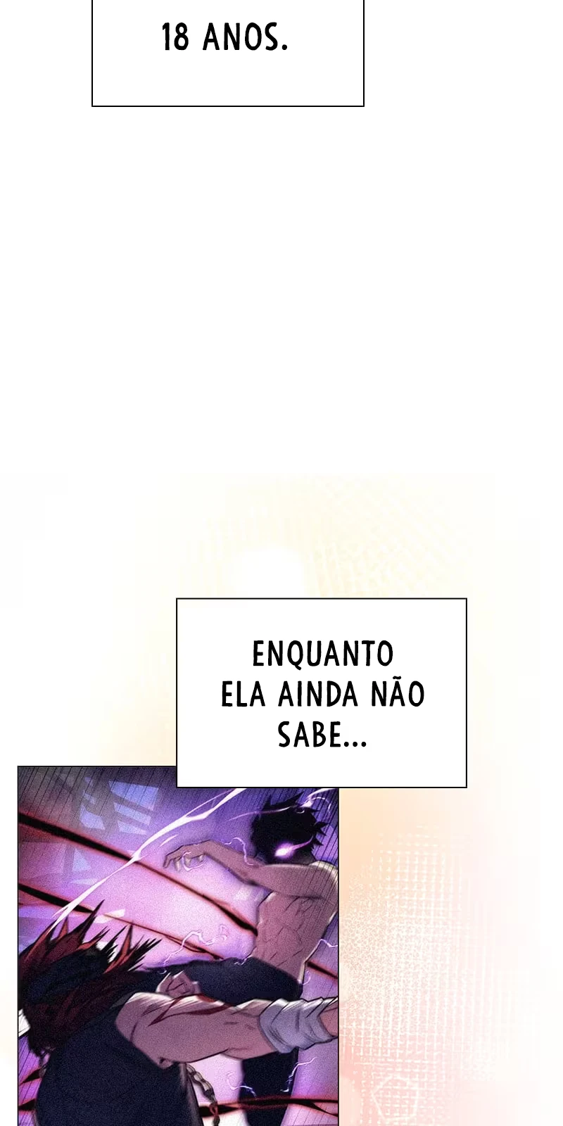 Noite dos Goblins Capítulo 53 Página 64
