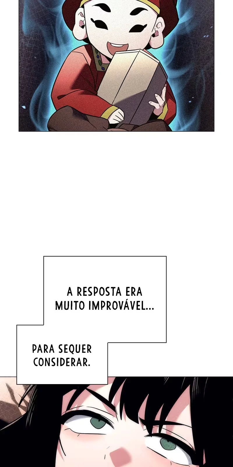 Noite dos Goblins Capítulo 53 Página 68