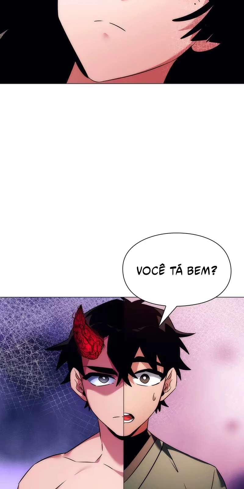 Noite dos Goblins Capítulo 53 Página 69